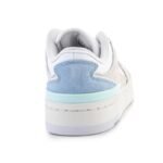 Adidas Forum Luxe Low W Ftwwht / Cloud White / Crystal White womens lifestyle shoes HQ6269 - Image 5