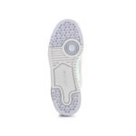 Adidas Forum Luxe Low W Ftwwht / Cloud White / Crystal White womens lifestyle shoes HQ6269 - Image 7