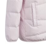 Adidas Frosty Jacket Jr HM5237 jacket - Image 5