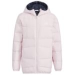 Adidas Frosty Jacket Jr HM5237 jacket - Image 6