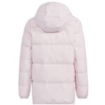 Adidas Frosty Jacket Jr HM5237 jacket - Image 7