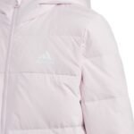 Adidas Frosty Jacket Jr HM5237 jacket - Image 8
