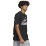 adidas Future Tee M H49660 - Image 6