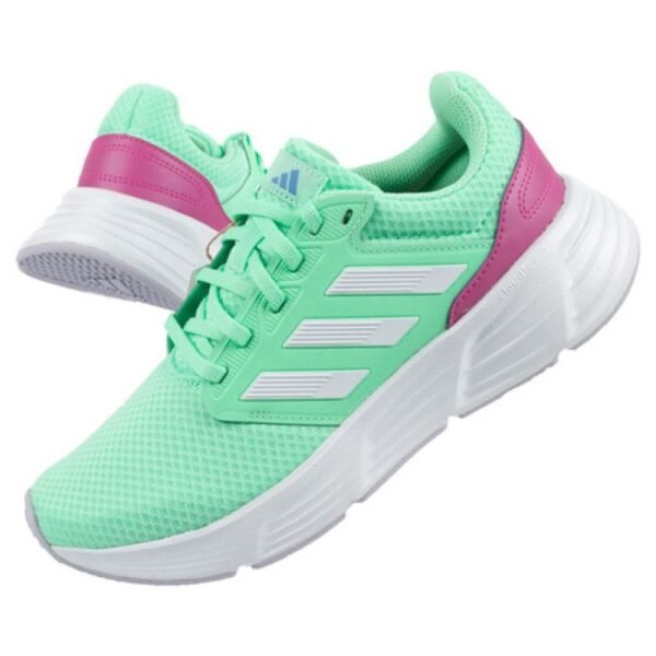Adidas Galaxy 6 W HP2408 Sports Shoes