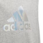 Adidas GM Hoodie Jr H57219 sweatshirt - Image 2