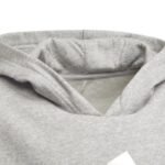 Adidas GM Hoodie Jr H57219 sweatshirt - Image 3