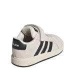 Adidas Grand Court 2.0 EL I Jr JR0778 shoes - Image 4