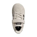 Adidas Grand Court 2.0 EL I Jr JR0778 shoes - Image 5