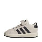 Adidas Grand Court 2.0 EL I Jr JR0778 shoes - Image 6