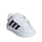 Adidas Grand Court 2.0 Jr ID5271 shoes - Image 3