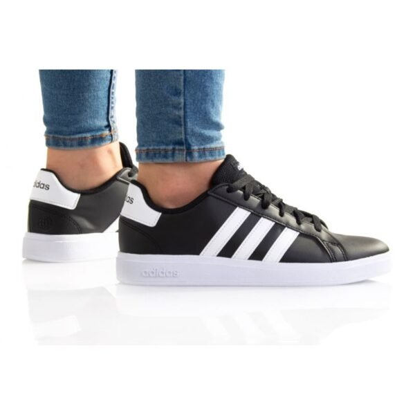 Adidas Grand Court 2.0 K Jr GW6503 shoes