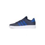 Adidas Grand Court 2.0 K Jr IG4827 shoes - Image 3