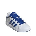 Adidas Grand Court 2.0 K Jr JQ8008 shoes - Image 2