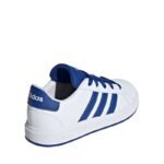 Adidas Grand Court 2.0 K Jr JQ8008 shoes - Image 3
