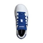 Adidas Grand Court 2.0 K Jr JQ8008 shoes - Image 4