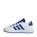 Adidas Grand Court 2.0 K Jr JQ8008 shoes - Image 5