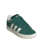 Adidas Grand Court Alpha mens shoes green JP8734 - Image 2