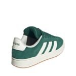 Adidas Grand Court Alpha mens shoes green JP8734 - Image 3