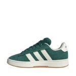Adidas Grand Court Alpha mens shoes green JP8734 - Image 5
