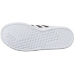 Adidas Grand Court C Jr EF0107 shoes - Image 7