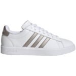 Adidas Grand Court Cloudfoam Lifestyle Court Comfort W GW9215 shoes - Image 2