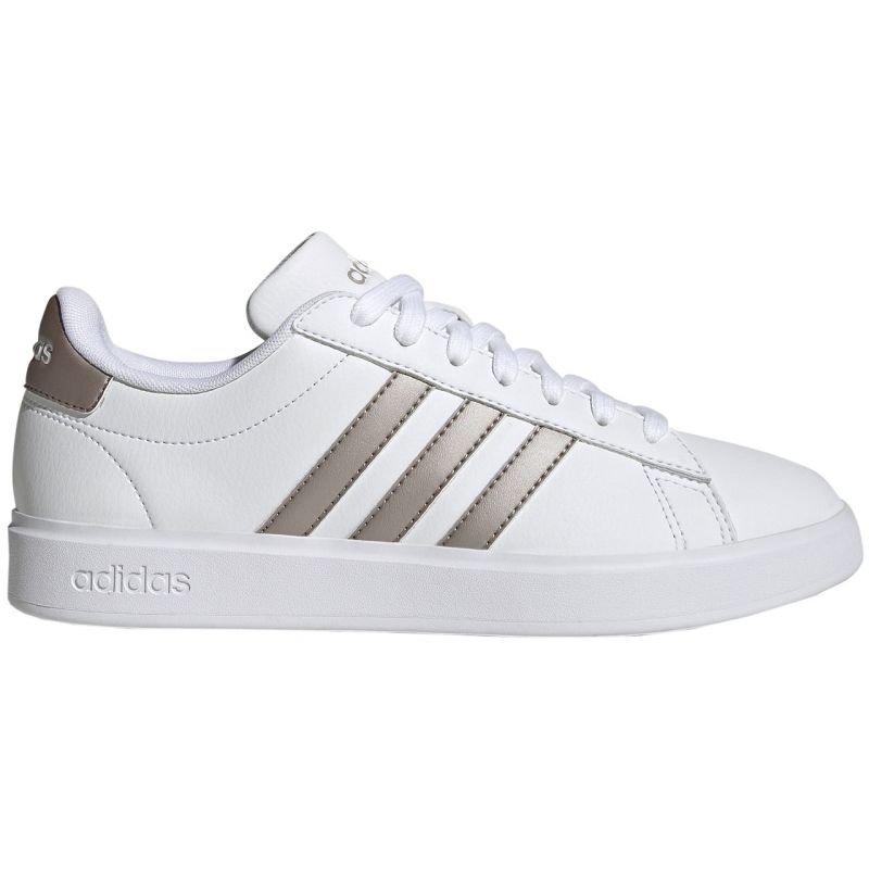 lupin-wear-ca-adidas-grand-court-cloudfoam-lifestyle-court-comfort-w-gw9215-shoes-1072292 Adidas Grand Court Cloudfoam Lifestyle Court Comfort W GW9215 shoes - Image 1