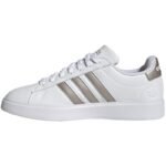 Adidas Grand Court Cloudfoam Lifestyle Court Comfort W GW9215 shoes - Image 4