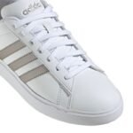 Adidas Grand Court Cloudfoam Lifestyle Court Comfort W GW9215 shoes - Image 6
