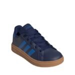 Adidas Grand Court Lifestyle Tennis Lace-Up Jr JS4344 shoes - Image 2