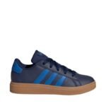 Adidas Grand Court Lifestyle Tennis Lace-Up Jr JS4344 shoes