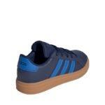 Adidas Grand Court Lifestyle Tennis Lace-Up Jr JS4344 shoes - Image 3
