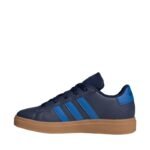 Adidas Grand Court Lifestyle Tennis Lace-Up Jr JS4344 shoes - Image 5