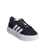 Adidas Grand Court Platform W IE1102 shoes - Image 2