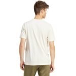 adidas Growth Badge Graphic M IS2873 T-shirt - Image 2