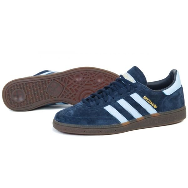 Adidas Handball Spezial M BD7633 shoes