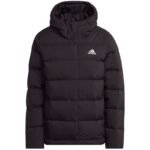 adidas Helionic Hooded Down Jacket W HG8747