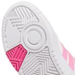 Adidas Hoops 3.0 Mid K Jr IG3716 shoes - Image 5