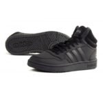Adidas Hoops 3.0 Mid M GV6683 shoes - Image 2