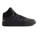 Adidas Hoops 3.0 Mid M GV6683 shoes - Image 3