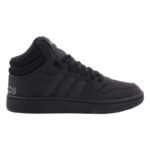 Adidas Hoops 3.0 Mid M GV6683 shoes - Image 4
