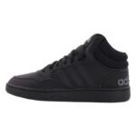 Adidas Hoops 3.0 Mid M GV6683 shoes - Image 5