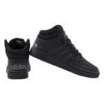 Adidas Hoops 3.0 Mid M GV6683 shoes - Image 6