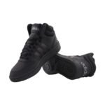 Adidas Hoops 3.0 Mid M GV6683 shoes - Image 7