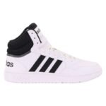 adidas Hoops 3.0 Mid M GW3019 shoes - Image 3