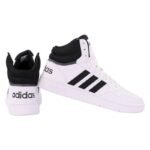 adidas Hoops 3.0 Mid M GW3019 shoes - Image 5