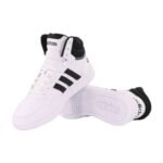adidas Hoops 3.0 Mid M GW3019 shoes - Image 6