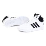 adidas Hoops 3.0 Mid M GW3019 shoes