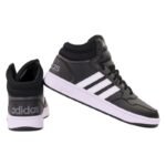 adidas Hoops 3.0 Mid M GW3020 shoes - Image 6
