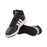 adidas Hoops 3.0 Mid M GW3020 shoes - Image 7