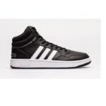 adidas Hoops 3.0 Mid M GW3020 shoes